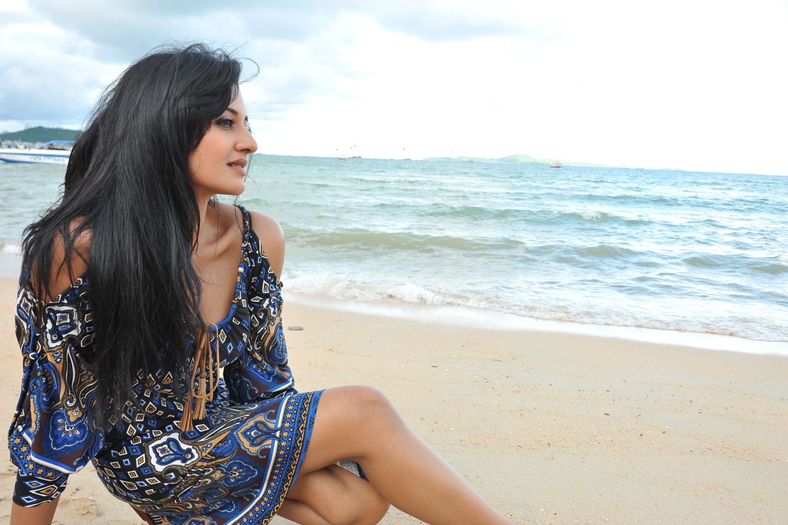 Picture Vimala Raman Hot Pictures